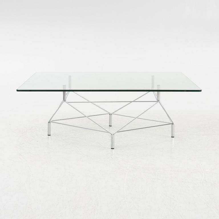 Andreas Hansen, soffbord, "Spider", Eilersen, Danmark.