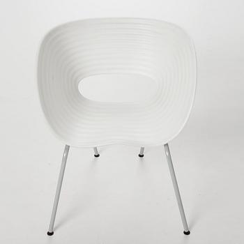 STOL, "Tom Vac", Ron Arad, Vitra, formgiven 1997.