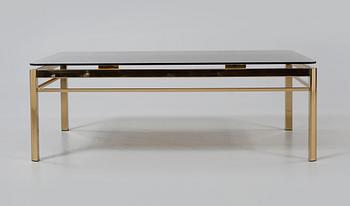 SOFFBORD, 1900-talets andra hälft.