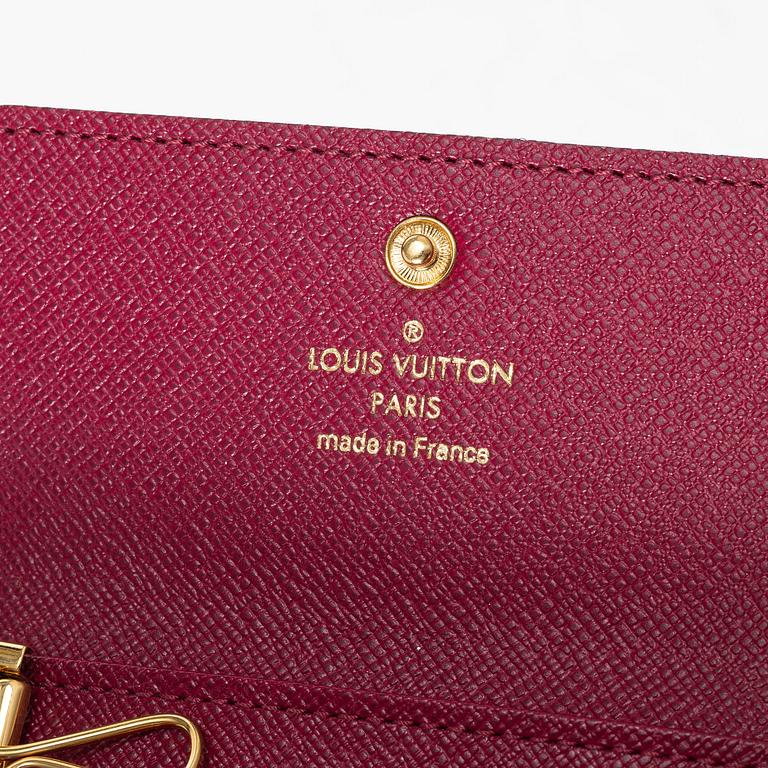 Louis Vuitton, nyckelhållare, "Rosalie".