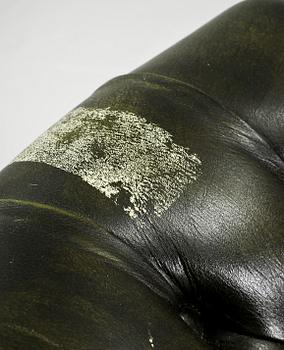 SKRIVBORDSSTOL, engelsk stil, 1900-talets andra hälft.