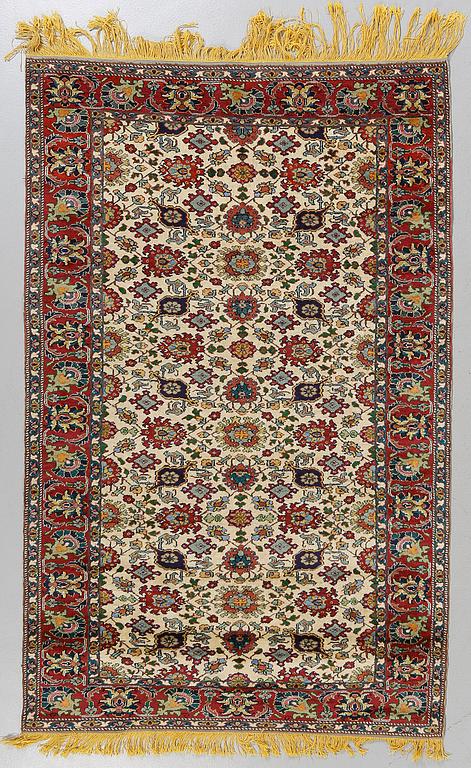 MATTA, orientalisk, old, ca 185 x115 cm.