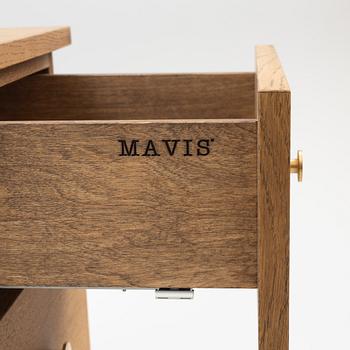 Chest of drawers, Mavis, contemporary.