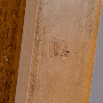 STOL, modell 612, Alvar Aalto, Artek, 1900-talets slut.