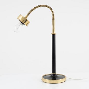 Josef Frank, a table lamp model 2434, Firma Svenskt Tenn.