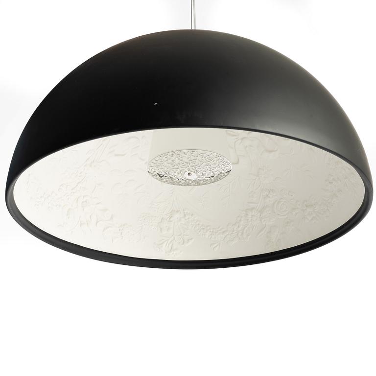 Marcel Wanders, Taklampa, 'Skygarden', Flos, Italien, 2000-tal.