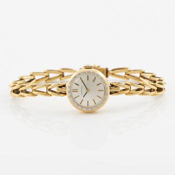 Certina, wristwatch, 17 mm.