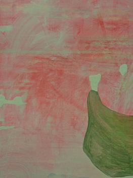 Olav Christopher Jenssen, "EVENT" (Lack of Memory).