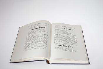 TYRA BORG "Guld- och silversmeder i Finland 1373-1873" Malmö 1972, Akademiska Bokhandeln, Helsingfors.