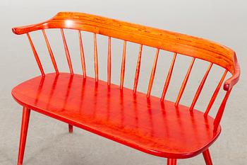 YNGVE EKSTRÖM, soffa "Småland" 1900-talets andra hälft.