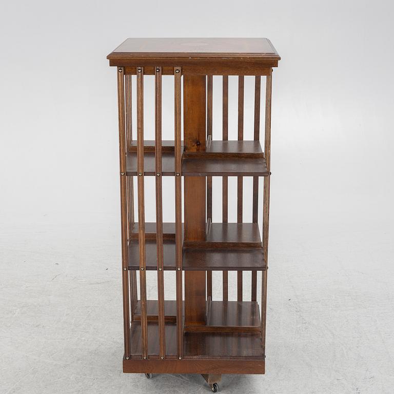 Boksnurra, 1900-talets mitt.