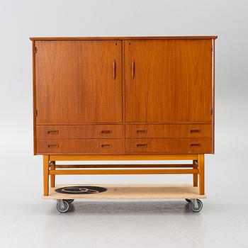 Sideboard, 1960s.