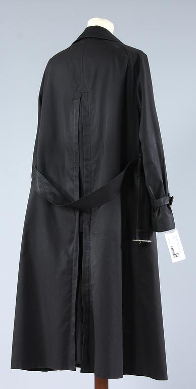TRENCHCOAT, Burberry, dammodell, 1900-talets senare hälft.