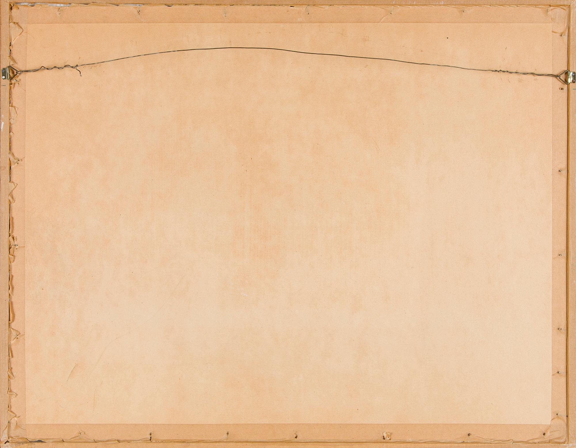 Katy Gyllström, Päiväkotilapset.