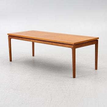 Ole Wanscher, coffee table, France & Søn, second half of the 20th century.