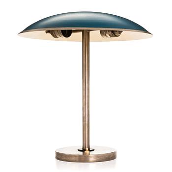 PAAVO TYNELL, a 1930's table lamp for Taito.