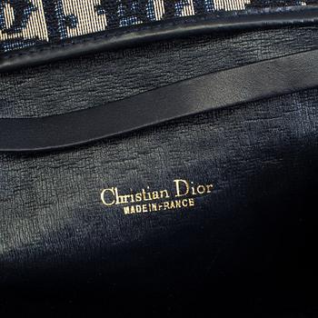 A bag by CHRISTIAN DIOR.
