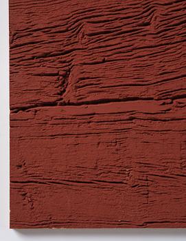 Juri Markkula, "Red Wall".