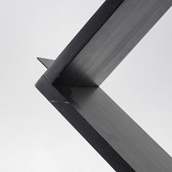 Jonas Bohlin, a 'Zink' shelf, Källemo, Sweden.