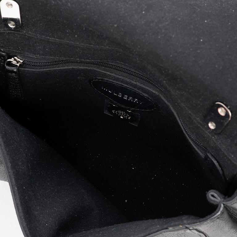 Mulberry, a 'Lily' handbag.