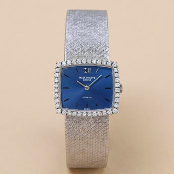 Patek Philippe, Genève, "Gübelin", ca 1970.