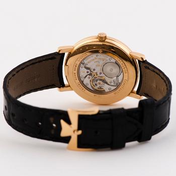 VACHERON CONSTANTIN, rannekello, 35 mm.