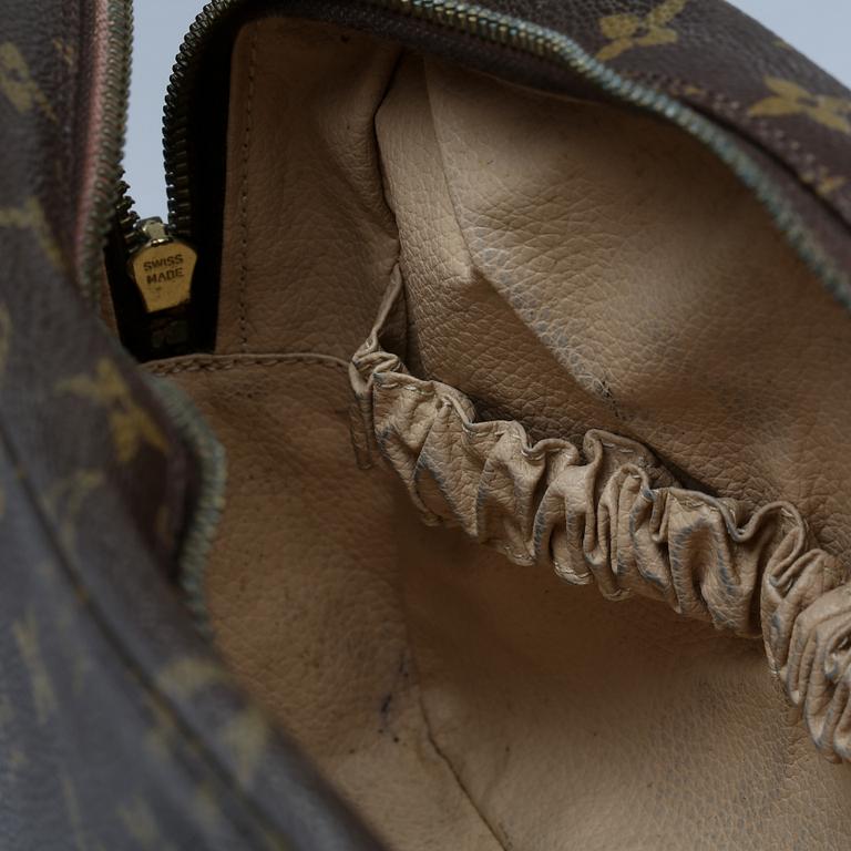 LOUIS VUITTON, toilet bag.