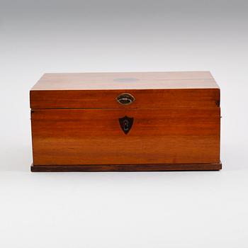 SKRIN, omkring år 1900.