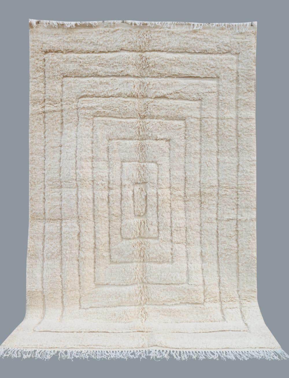 Matto, Morocco, ca 240 × 160 cm.