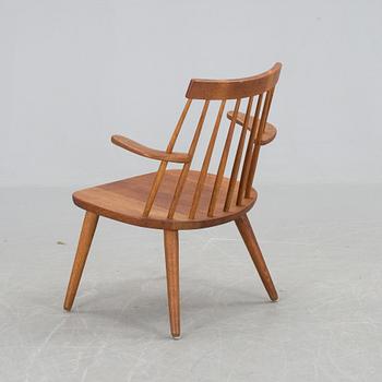 KARMSTOL, "Sibbo", Yngve Ekström.