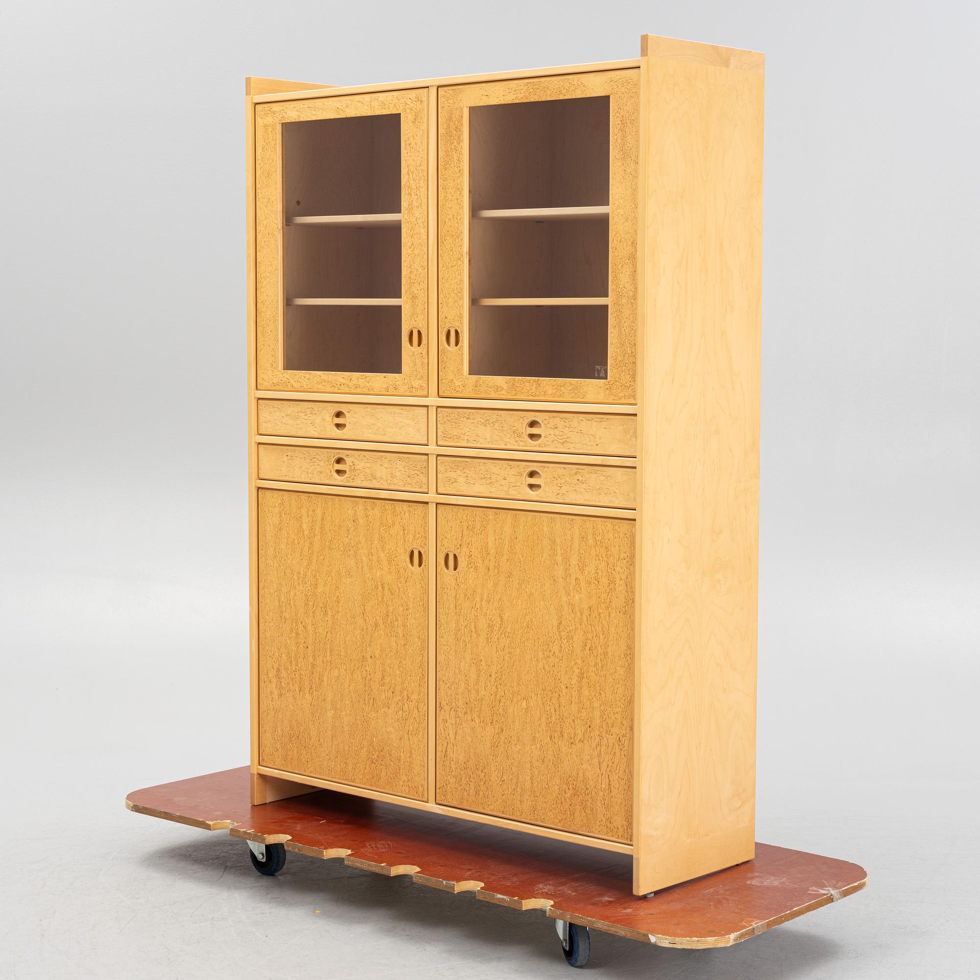 Göran Malmvall, cabinet, "Svitjod", Karl Andersson & Söner, second half of the 20th century.