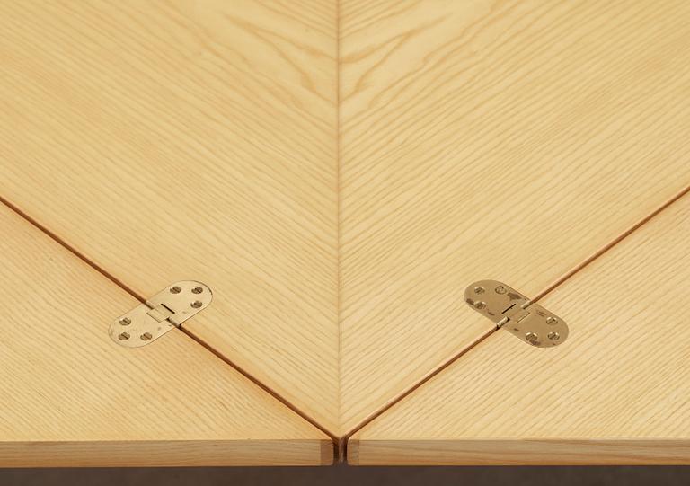 MATBORD. "Cirkante Tafel", Bob van den Berghe.