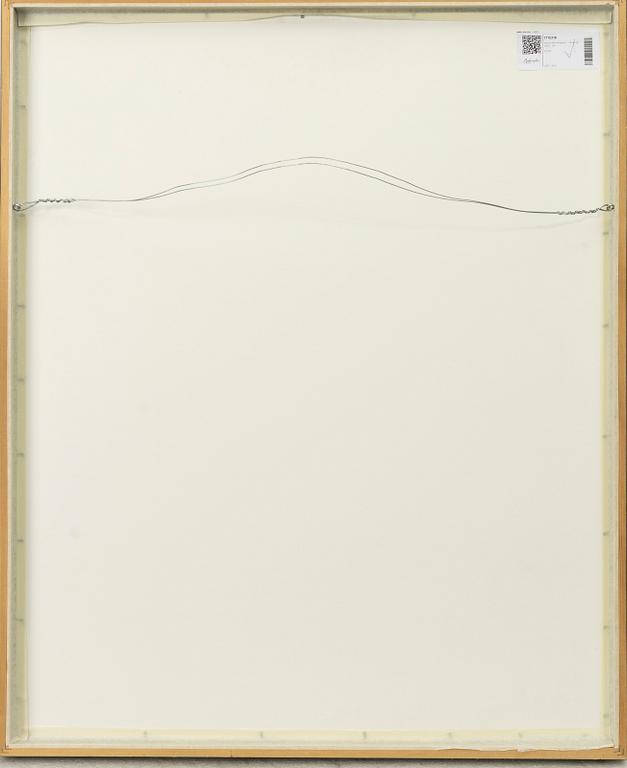 Alexander Klingspor, "Drink up baby".