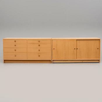SIDEBOARD, Börge Mogensen för Karl Andersson & Söner.
