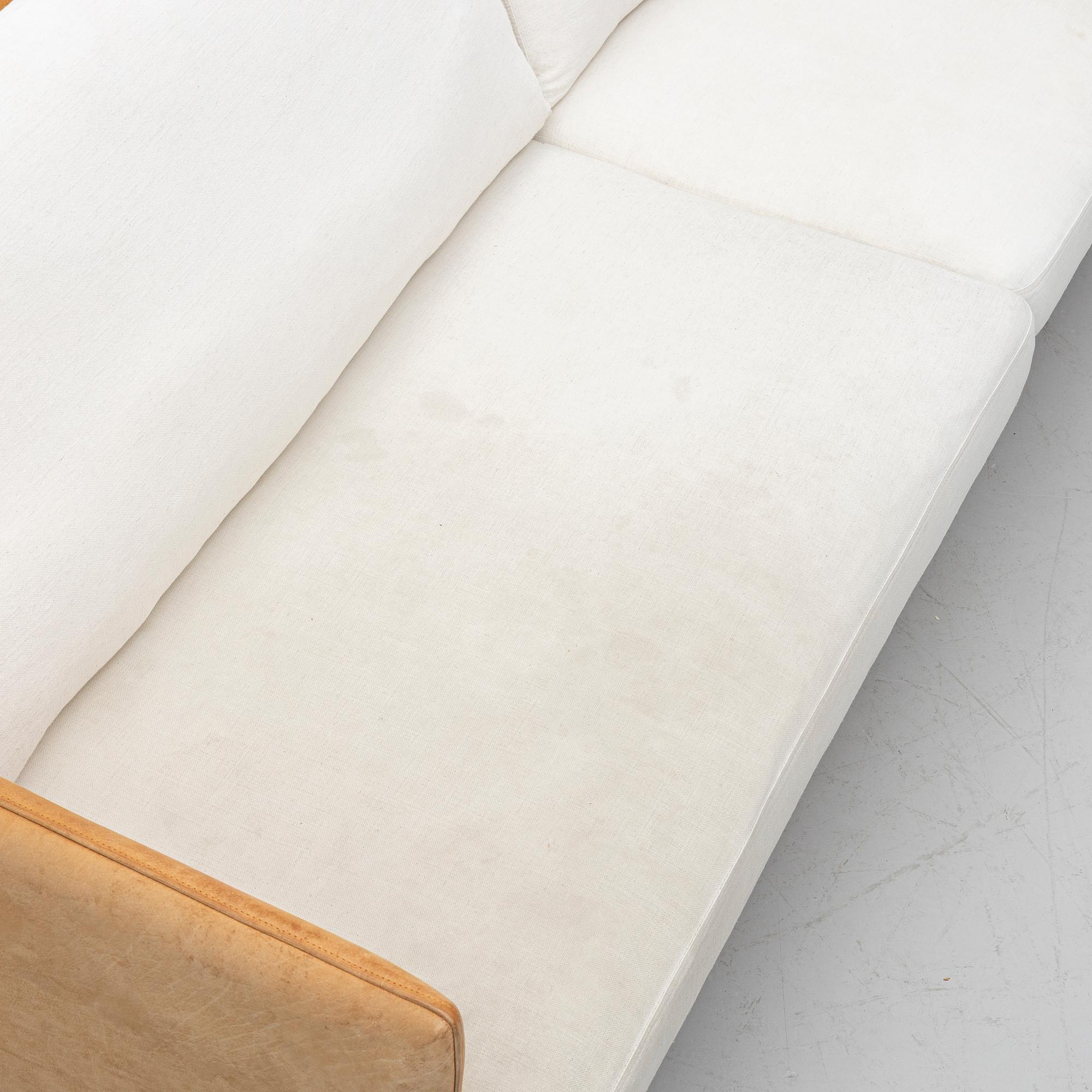 Soffa, "Flamingon", Sweef, samtida.