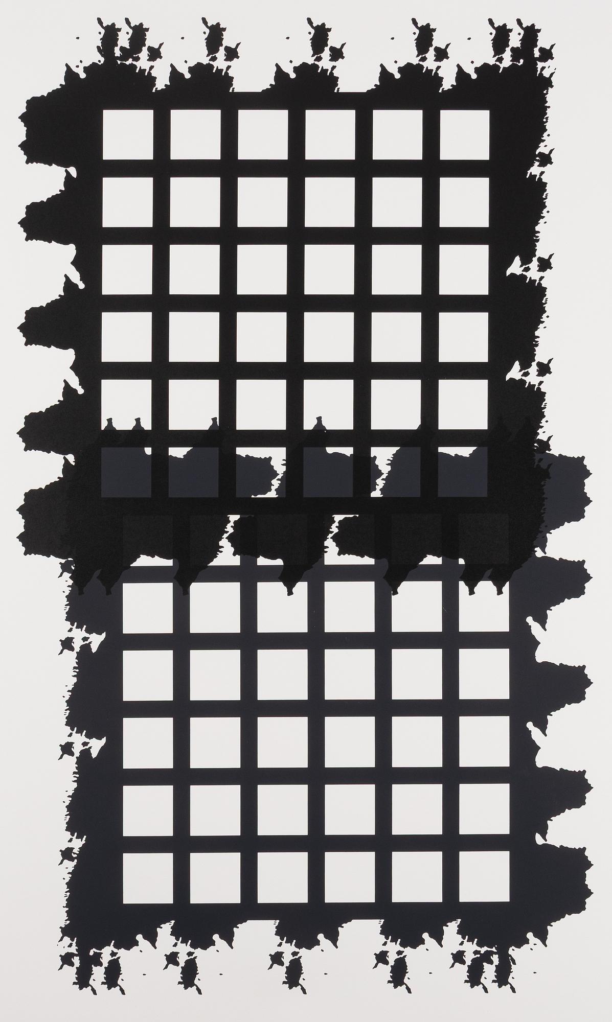 Raul Meel, "Windows and Landscape 2".