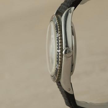 ROLEX, Oyster-Perpetual, TURN-O-GRAPH, wristwatch, 36 mm,