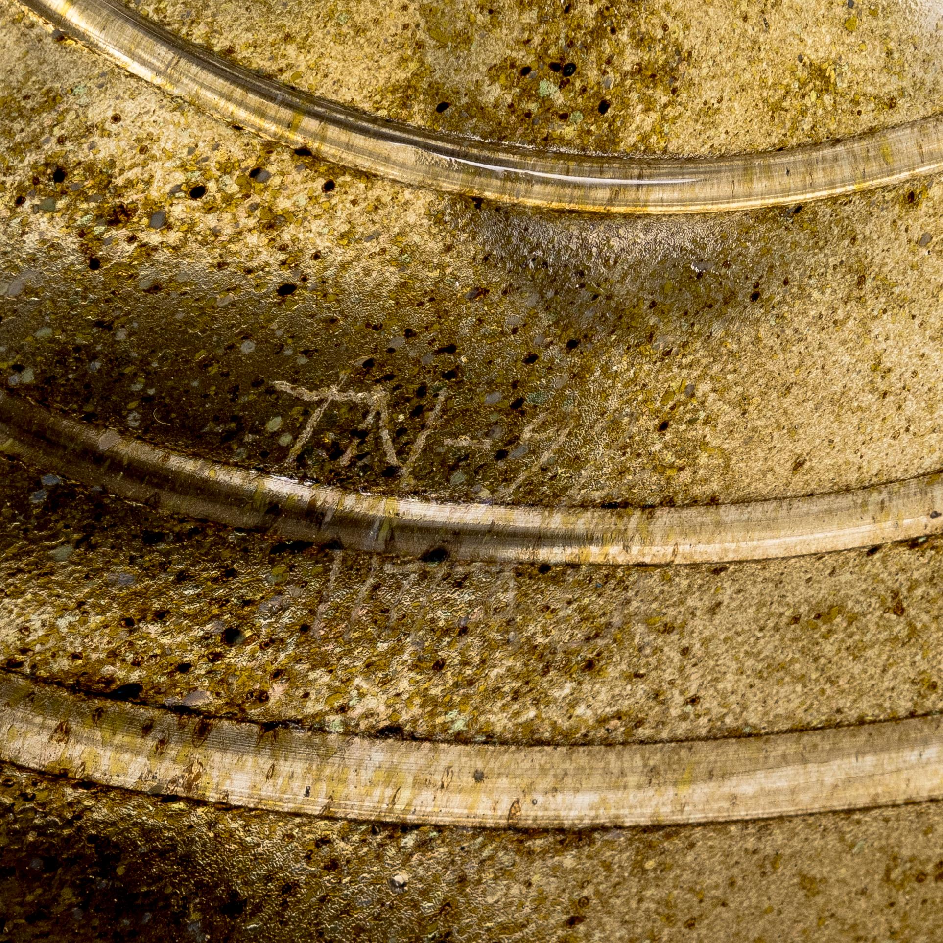 Tiina Nordström, three art glass objects signed Tiina Nordström, Iittala 1992-1993.