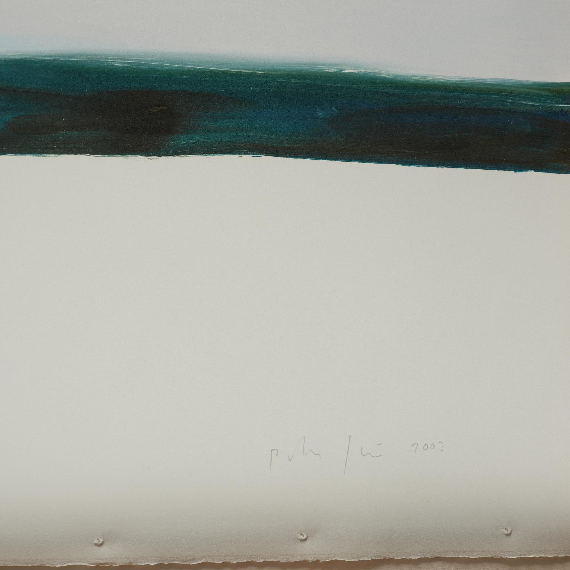 Peter Frie, Untitled.