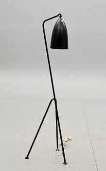 GOLVLAMPA, "G-33", Greta Magnusson Grossman, Bergboms, Malmö. 1950-tal.