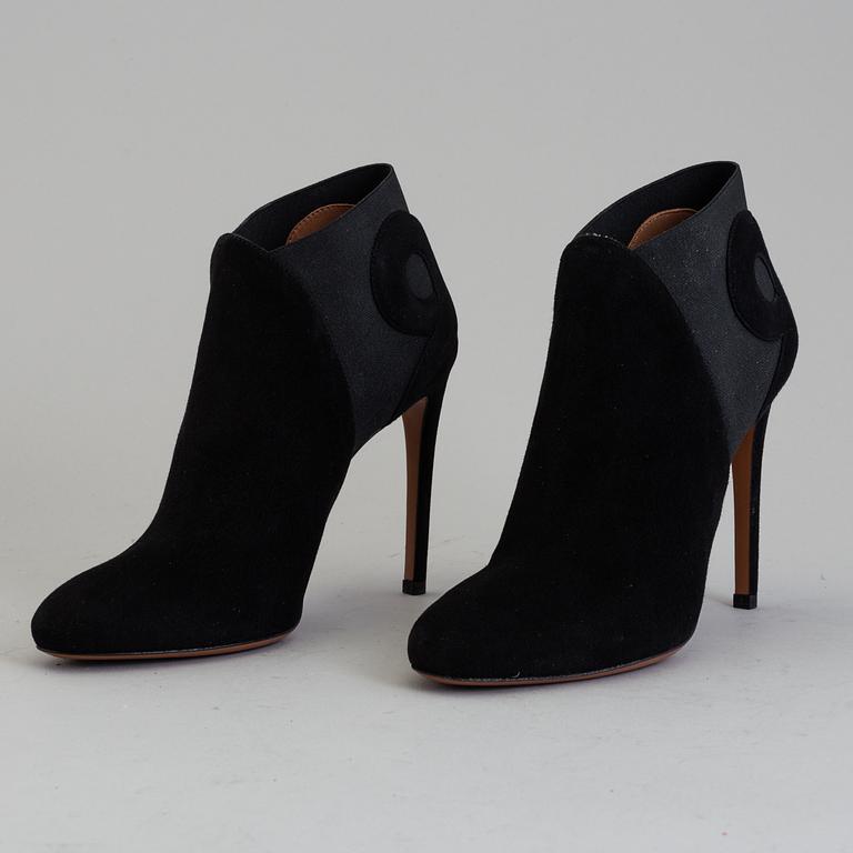 ALAÏA, shoes, size 37,5.