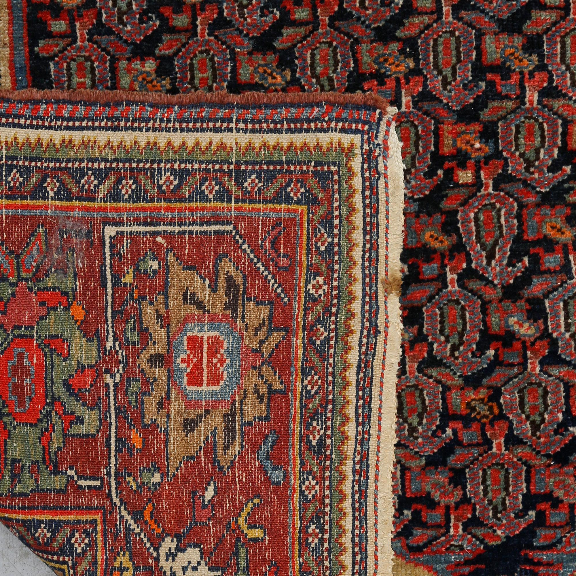 MATTA, orientalisk, 202 x 134 cm, semiantik.