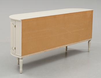 SIDEBOARD, gustaviansk stil, 1900-talets senare del.