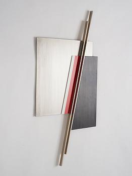 Erik H Olson, Utan titel.