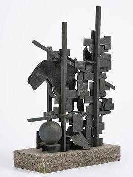 Jens-Flemming Sørensen, Untitled.