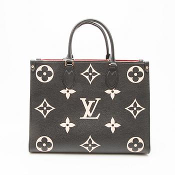 Louis Vuitton, Bag, "OnTheGo MM".