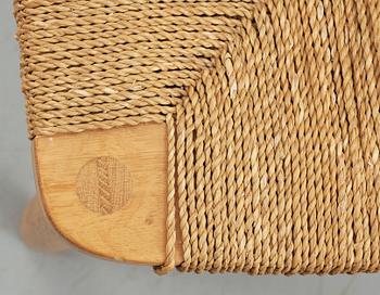 MATGRUPP, 5 delar, "Öresund". Borge Mogensen för Bra Bohag, AB Andersson & Söner.