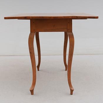 BORD, 1800-talets andra hälft.