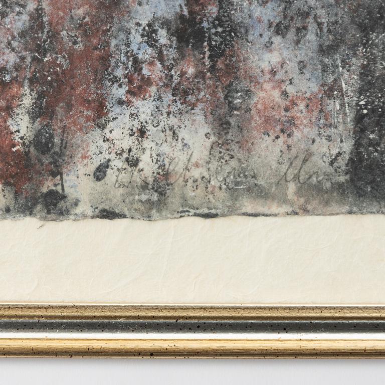 Wilhelm Müller, Untitled.