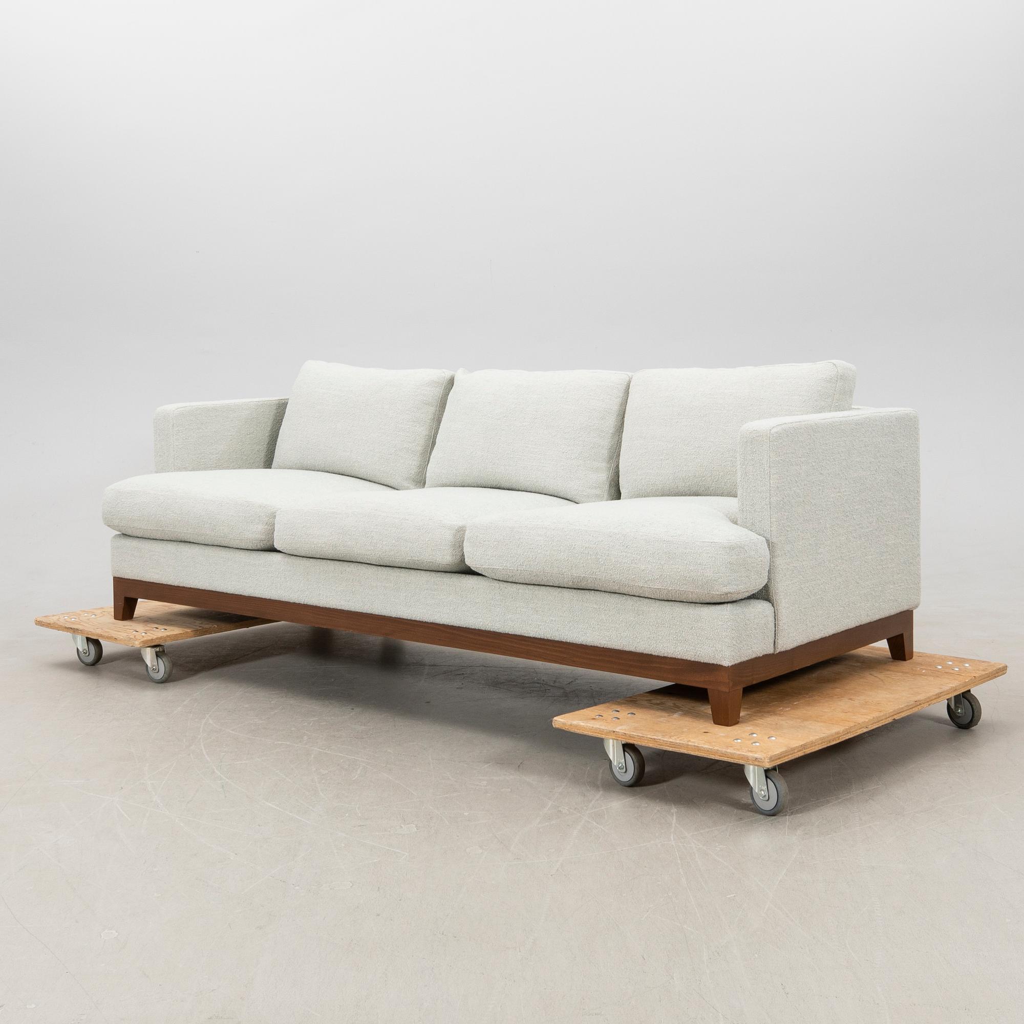Sofa "New York" JIO Möbler AB, contemporary.